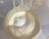 Foto del paso 2 de la receta: Bizcocho marmolado fácil