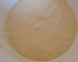 Foto del paso 2 de la receta: Cupcakes de vainilla