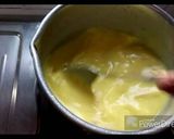 A picture of step 4 of Custard Dryfruits Jelly.