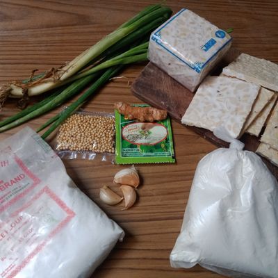Langkah 1