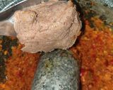 รูปขั้นตอนการทำที่ 2 ของ แกงหมูตะพาบน้ำ