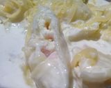 Foto del paso 6 de la receta: Agnolotis