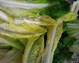 Foto del paso 1 de la receta: Ensalada cítrica con queso de cabra