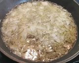 Foto del paso 1 de la receta: Huevos a la Flamenca con Migas y Chistorra