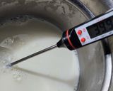 Foto del paso 4 de la receta: 🧫🫙Yogur griego casero🫙 Técnica nutricionalmente mejorada🫙🧫