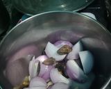 राजमा (Rajma recipe in Hindi) रेसिपी चरण 1 फोटो