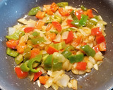 Foto del paso 1 de la receta: 182. Chocos con patatas a la gaditana