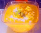 शाही पनीर (Shahi paneer recipe in hindi) रेसिपी चरण 3 फोटो