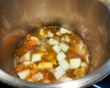 Foto del paso 7 de la receta: Ternera guisada a la mostaza