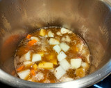 Foto del paso 7 de la receta: Ternera guisada a la mostaza