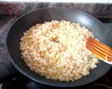 Foto del paso 3 de la receta: Arroz chino sencillo