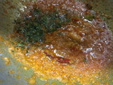 मेथी पालक पनीर साग (Methi palak paneer saag recipe in hindi)