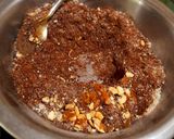अलसी के लड्डू (Alsi ke laddu recipe in hindi) रेसिपी चरण 5 फोटो