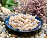 Hình bước làm 4 của món Mứt Mãng Cầu Tây