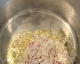 Foto del paso 2 de la receta: Dhal de lentejas coral y leche de coco