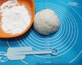 A picture of step 8 of Choipan.
