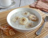 Foto langkah ke 4 dari resep Bubur Kurai dari nasi sisa.