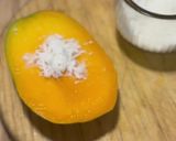 Foto del paso 1 de la receta: *Mango Coco Crush*: