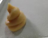 Foto del paso 6 de la receta: Masa de Choux🥣