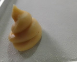 Foto del paso 6 de la receta: Masa de Choux🥣