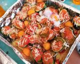 Foto del paso 9 de la receta: Tumbet Mallorquín en familia
