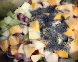Foto langkah ke 6 dari resep Sop Buah Serba 5000.