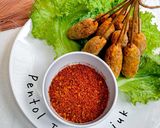 Foto langkah ke 7 dari resep Pentol Tempe Kriuk.