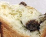 Foto langkah ke 6 dari resep Roti Manis Kopi.
