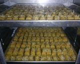 Foto langkah ke 6 dari resep Kaastangel.