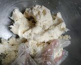 Foto langkah ke 1 dari resep Wingko babat.