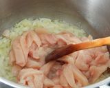 Legényfogó leves recept fázis 2 fotója