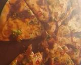 Foto del paso 10 de la receta: Prepizzas 🍕🍕