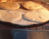 Foto del paso 4 de la receta: Pan Pita o Pan Árabe Casero