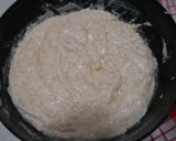Foto langkah ke 4 dari resep 31. Pillow Cheese Cake.
