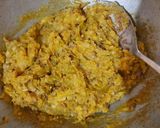 A picture of step 7 of Whole wheat flour Samosa.