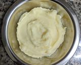 Foto do passo 3 de Purê de batatas super cremoso