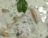 Chicken Tikka Masala Karahi with Coal Dum recipe step 10 photo
