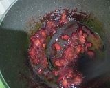 Foto langkah ke 2 dari resep Korean milk strawberry.