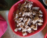 Foto del paso 1 de la receta: Salsa de crema Vegana