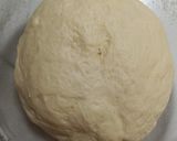 Foto langkah ke 3 dari resep Donat tanpa telur.