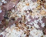 Foto del paso 3 de la receta: Peceto con arroz blanco