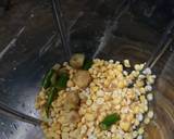 Surti locho recipe step 2 photo