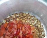 Vegetable stew recipe step 4 photo