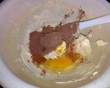 Foto del paso 1 de la receta: Galletas de cacao (ideales para diabéticos)