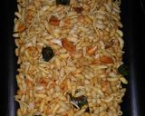 A picture of step 3 of Lahsuni Murmura.