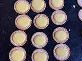 Galletas fritas