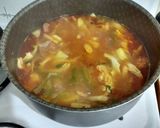Foto del paso 7 de la receta: Guiso de Mondongo