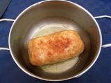 Polpettone di Pollo
