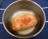 Foto del passaggio 5 della ricetta Polpettone di Pollo