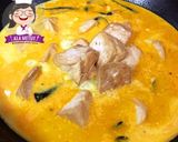 Foto langkah ke 5 dari resep Kari Tahu Vegan alaMetut 👩‍🍳.